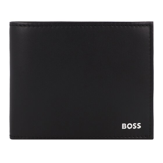 Boss Randy Wallet Leather 12 cm