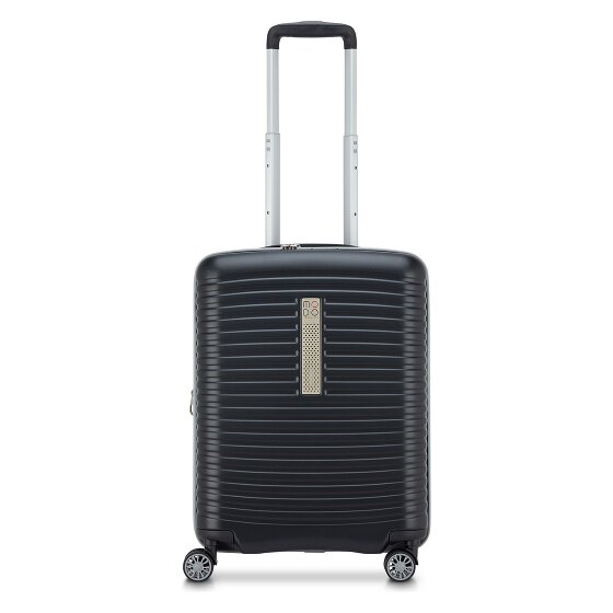 MODO by Roncato Vega 4 wheels Cabin trolley 55 cm with expansion pleat