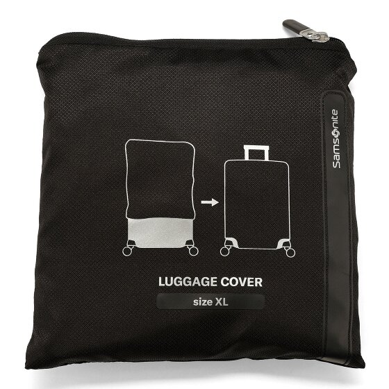 Samsonite Ta Revolution Suitcase cover 81 cm Samsonite Ta Revolution Suitcase cover 81 cm