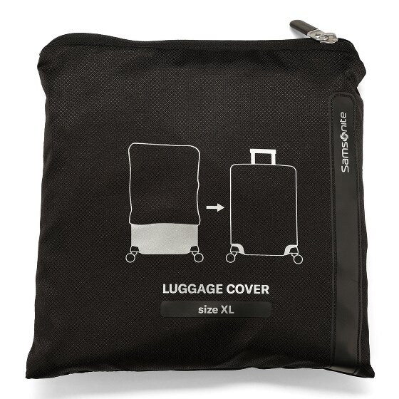 Samsonite Ta Revolution Suitcase cover 81 cm