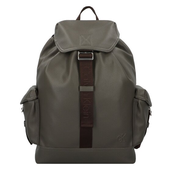 Calvin Klein Jeans Cargo Daypack 43 cm Laptop compartment