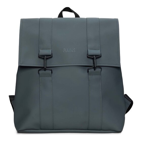 Rains Essential Daypack 40 cm Laptop compartment