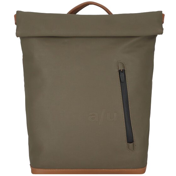 aunts & uncles Japan Wakayama Daypack 35 cm Laptop compartment