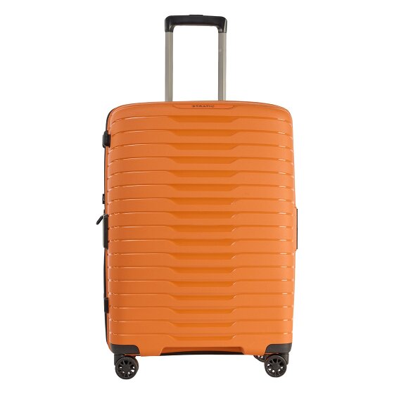 Stratic Novium 4 wheels Trolley M 65 cm Expandable