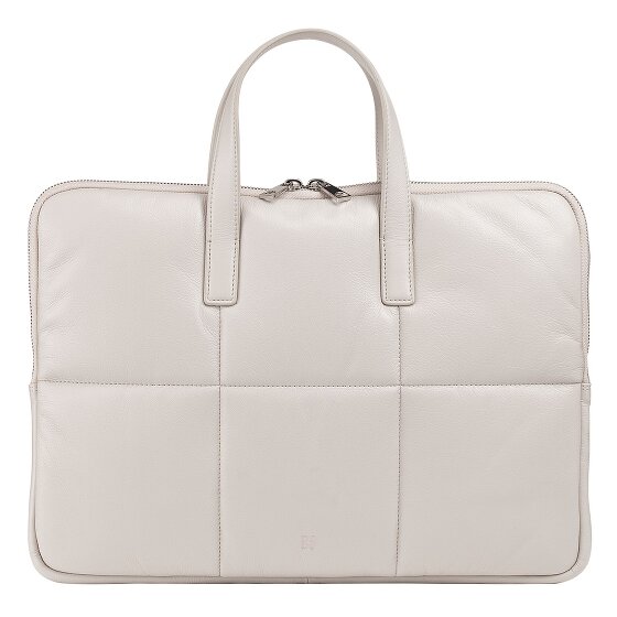 DuDu Togean Laptop bag Leather 36 cm