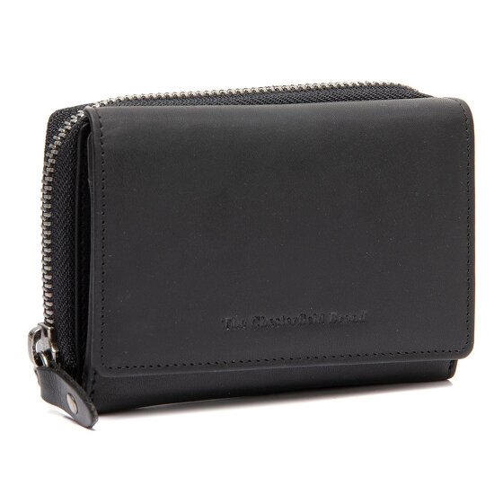 The Chesterfield Brand Sorraia Wallet RFID protection Leather 12 cm