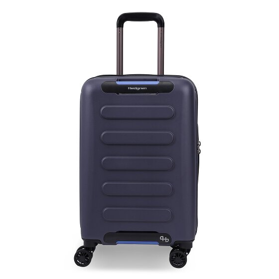 Hedgren Comby Grip S 4 wheels Cabin suitcase S 55 cm