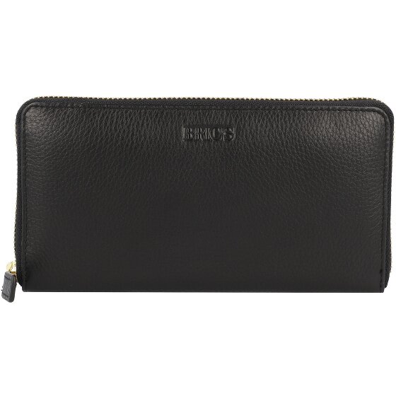 Bric's Marmolada wallet RFID leather 18.5 cm