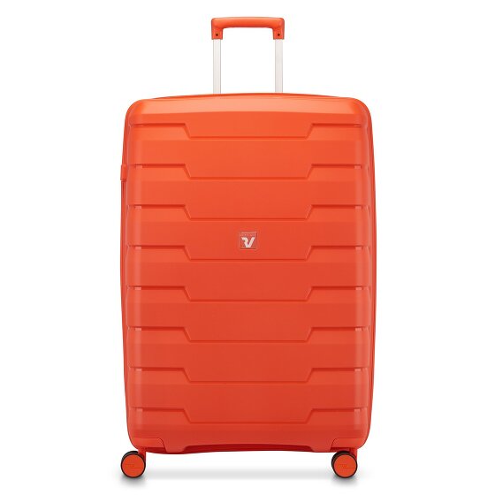 Roncato Skyline 2.0 4 wheels Trolley 79 cm with expansion pleat