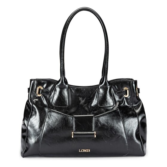 L.Credi Sandri Shoulder Bag 36 cm