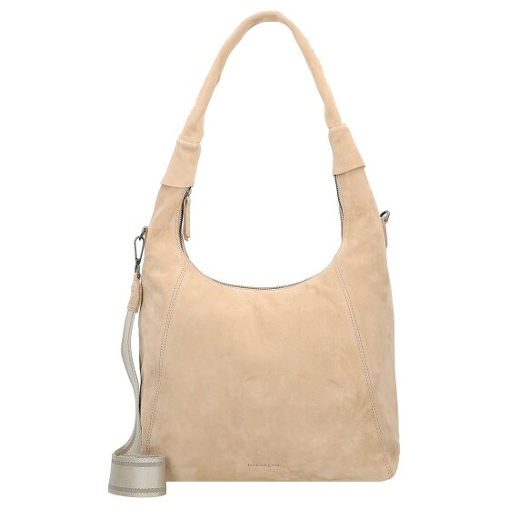 Harbour 2nd Laurine Shoulder Bag Leather 34 cm