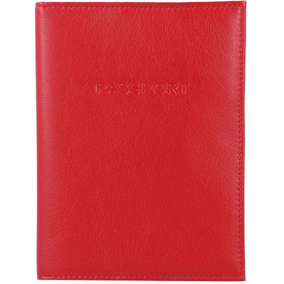 Picard Passport passport case leather 11 cm