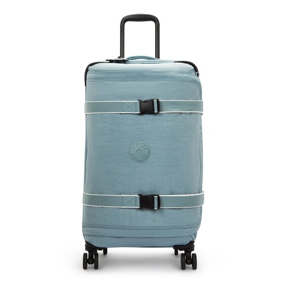 Kipling Basic Spontaneous 4 wheels Trolley M 66 cm