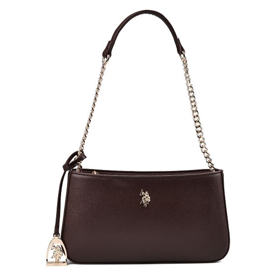 U.S. Polo Assn. Jones Shoulder Bag 28 cm