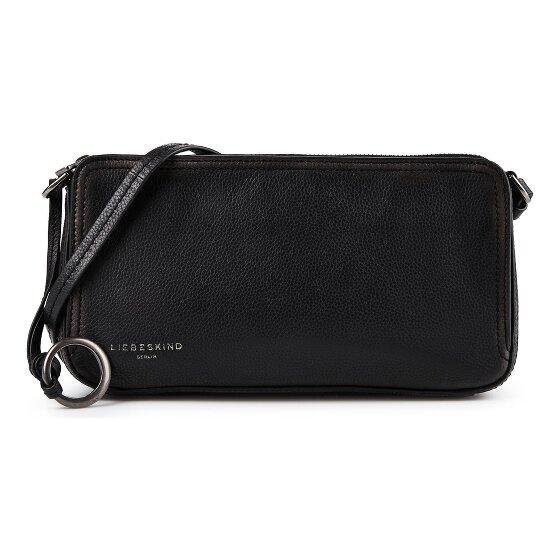 Liebeskind Clarice II Shoulder bag M Genuine Leather 26 cm