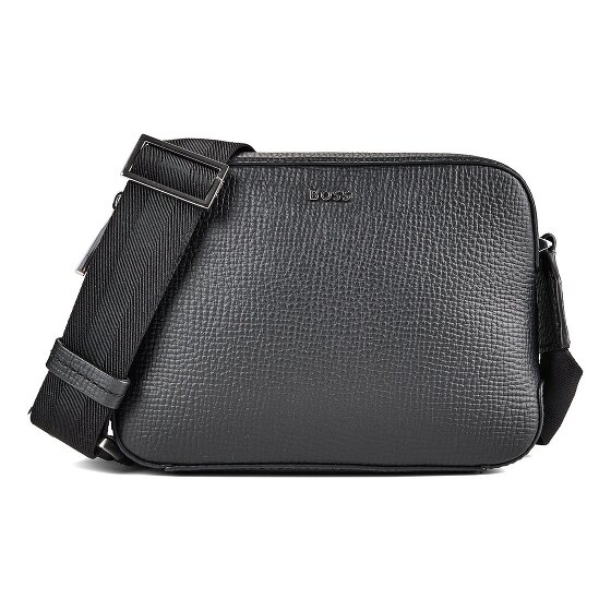 Boss Derwil Shoulder bag Genuine Leather 21 cm