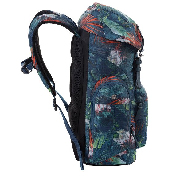 NITRO Urban Daypacker backpack 46 cm laptop compartment