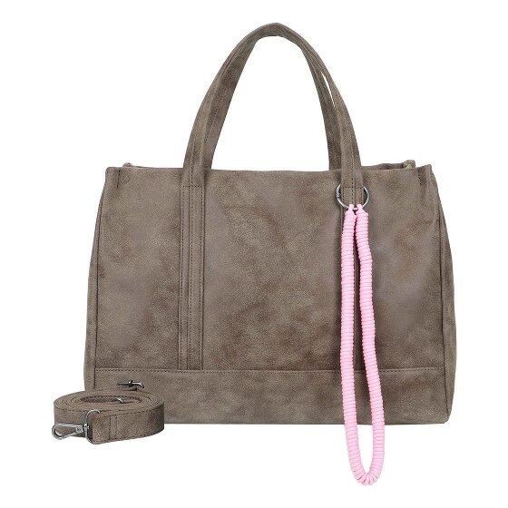 Fritzi aus Preußen Fritzi Easy Shopper Bag 40 cm
