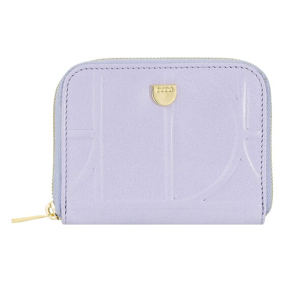 DuDu Up Wallet Genuine Leather 10 cm