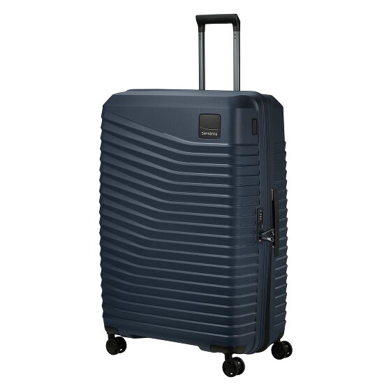 Samsonite Intuo 4 wheels Trolley XL 81 cm with expansion pleat