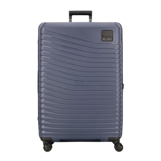 Samsonite Intuo 4 wheels Trolley XL 81 cm with expansion pleat