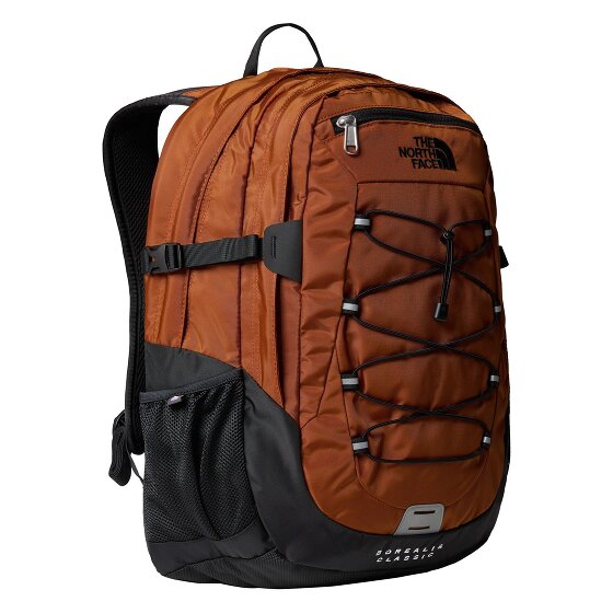 The North Face Borealis Classic backpack 48 cm laptop compartment