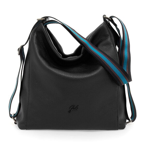 Gabs Aissa Shoulder Bag Leather 31 cm