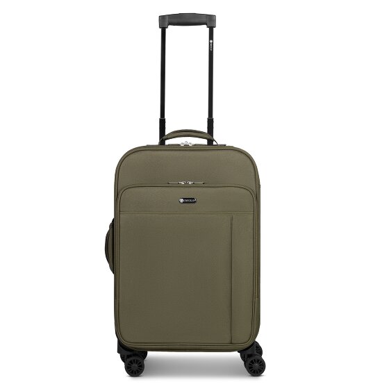 Check.In Sevilla 2.0 4 wheels Trolley S 60 cm