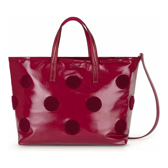 Oilily Laque Handbag 28 cm