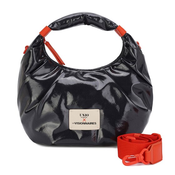 LES VISIONNAIRES Unio Kitzbuehel Shoulder Bag S 34 cm
