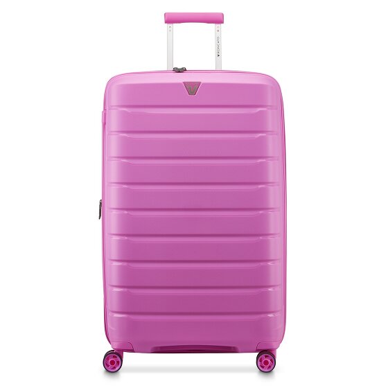 Roncato B-Flying Move 4 wheels Trolley 78 cm with expansion pleat