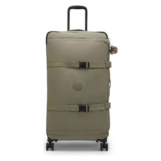 Kipling Basic Spontaneous 4 wheels Trolley L 78 cm