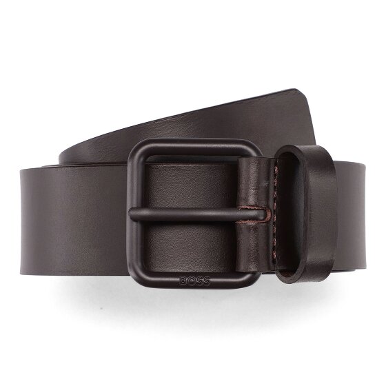 Boss Belt Leather