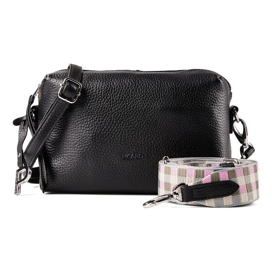 Picard Texel Shoulder bag Genuine Leather 22 cm