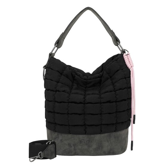 Fritzi aus Preußen Brigitte x fritzi Olga limited Bubble Shoulder Bag 27 cm