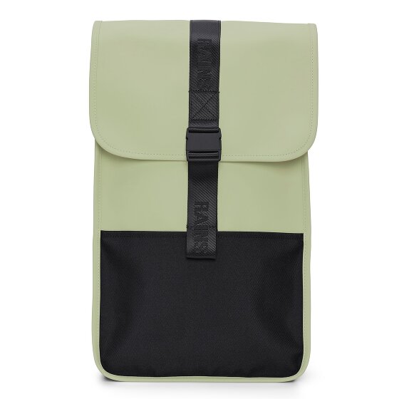 Rains Trail Daypack 47 cm Laptop compartment