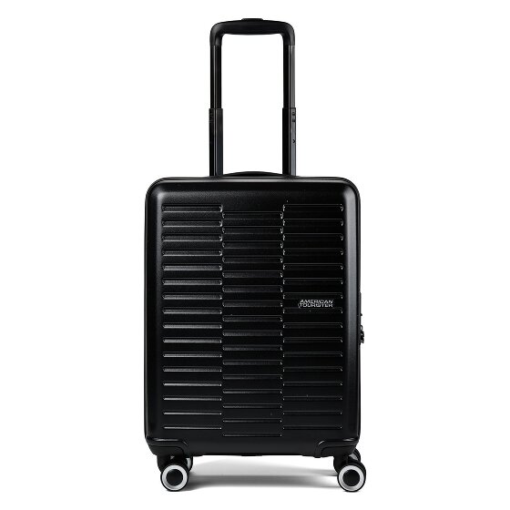 American Tourister Sunset Hills 4 wheels Cabin trolley 55 cm