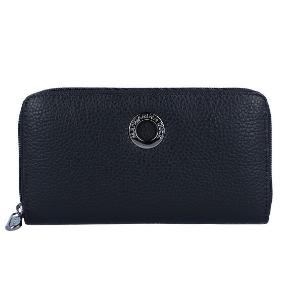 Mandarina Duck Mellow wallet leather 19 cm