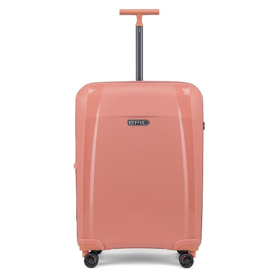 Epic Phantom SL 4-Wheel Trolley 66 cm