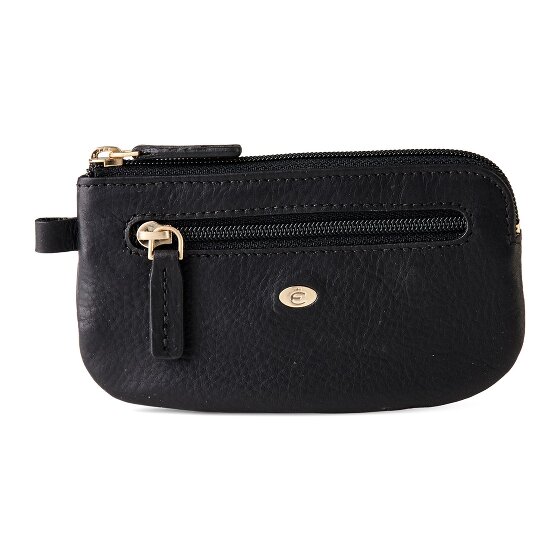 Esquire Chicago Key wallet Leather 12.5 cm