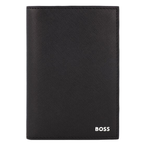 Boss Zair Credit card case 10 cm