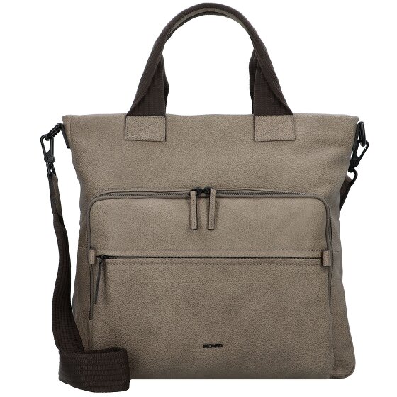 Picard Casual Handbag Leather 41 cm Laptop compartment