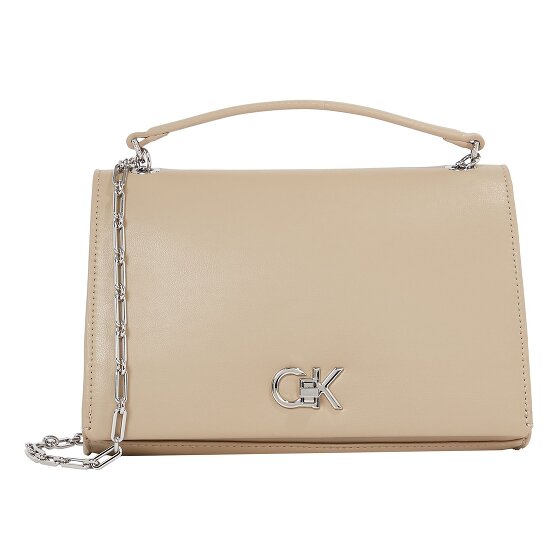 Calvin Klein Re-Lock Shoulder Bag 25 cm