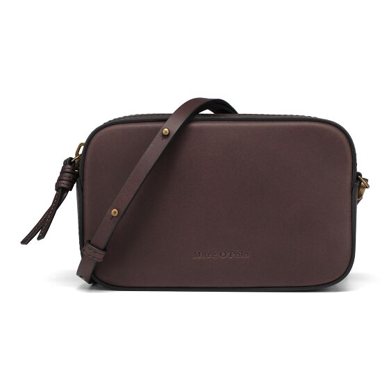 Marc O'Polo Mini Bag Shoulder Bag XS Leather 18 cm