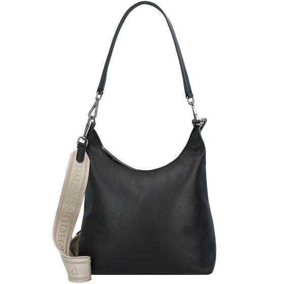 Harbour 2nd Just Pure Emely Shoulder Bag Leather 30 cm