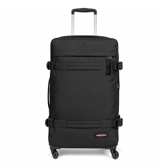 Eastpak Transit'r 4 4 wheels Trolley 83.5 cm Eastpak Transit'r 4 4 wheels Trolley 83.5 cm