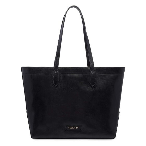 The Bridge Larissa Shopper Bag Genuine Leather 44 cm