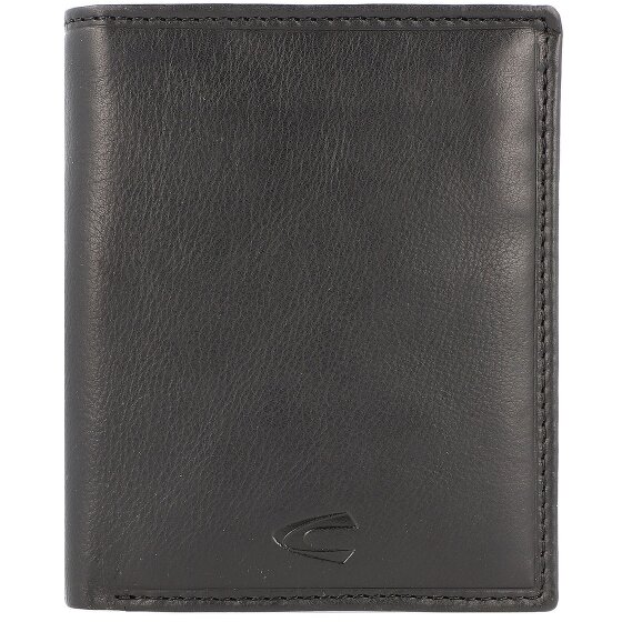 camel active Como wallet RFID leather 10.5 cm