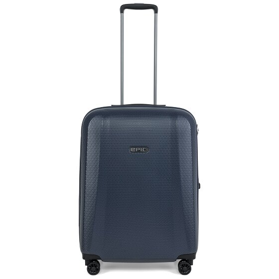 Epic GTO 5.0 4 Roll Trolley 65 cm