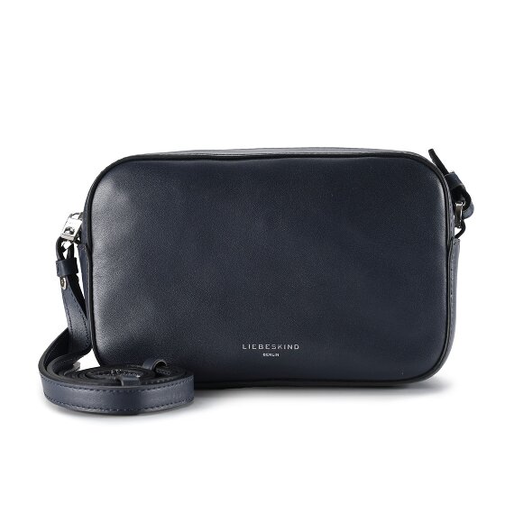 Liebeskind Dancing Letters Ella Shoulder bag S Leather 20 cm Liebeskind Dancing Letters Ella Shoulder bag S Leather 20 cm